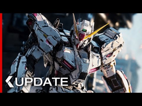 Neue ANIME LIVE-ACTION Verfilmungen 2025 & Mehr: Naruto, One Piece, Mobile Suit Gundam…