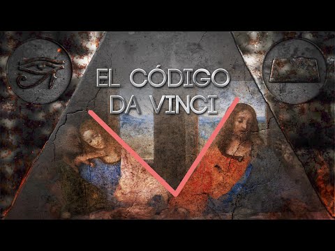 16 The Da Vinci Code - The Bible Surprises - Juan Surroca