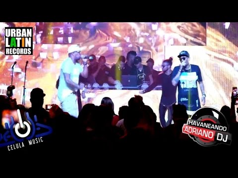 HARRYSON Ft. EL MICHA - IMAGINATELO - (OFFICIAL VIDEO)