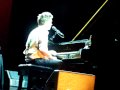 Rufus Wainwright Leaving for Paris Live