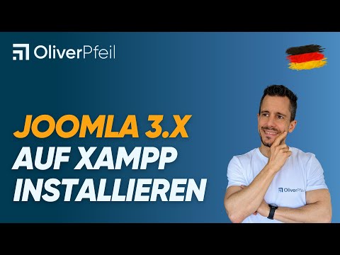 comment installer joomla sur xampp