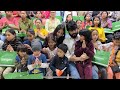 Birthday Celebration at Orphanage | Emotional Vlog