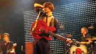 Mando Diao - The new boy