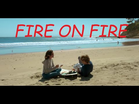 ❤Kensi & Deeks❤ - Fire On Fire