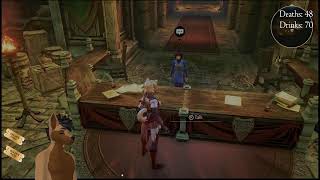 Tales of Arise: I die, I drink 🍸| Beyond the Dawn DLC