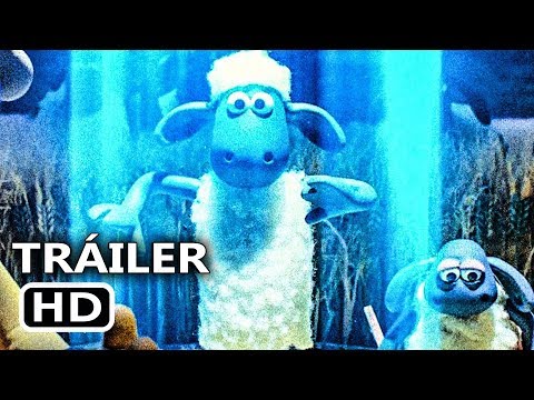 Tráiler La Granja [WEB-DL] 2019