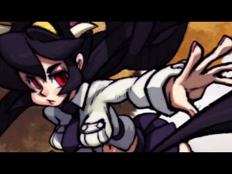 GameSpot Reviews - Skullgirls