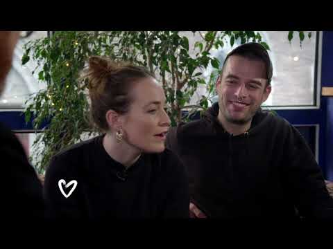 In Conversation with: Lankum