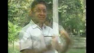 Video Te Estoy Amando En Silencio de Carlos Carpio El Yukero 