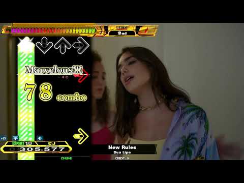 DDR A20 New Rules ESP PFC 28P