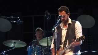 CONCERT GERARD DE PALMAS - FOS SUR MER