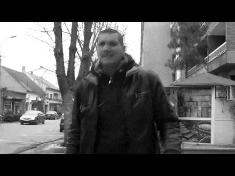 Yu pac - Ulice me znaju Official Video 2013