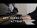 Riot Games: Get Jinxed Piano Cover 