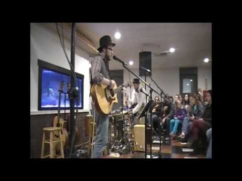 Reborn by Creekside Disciples (Live at Crumbs Cafe - 1-31-2014)