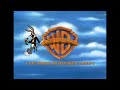 Warner Bros Family Entertainment 1993 1 37 1 HD HQ