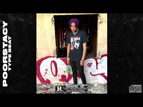 [FREE] Poorstacy x Travis Barker x Alt Rock Type Beat - "Leave" (prod. @skgotthesauce x Casaveli)