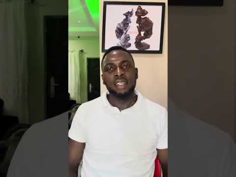 Jesu Okakuo (Apst S.E. Ogbomwan)