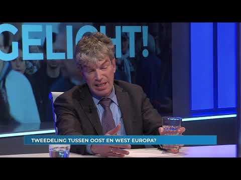 Uitgelicht! 31 december 2018 - Terugblik 2018 (3): Europa