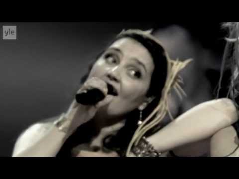 Värttinä - Ruhverikko (2013)