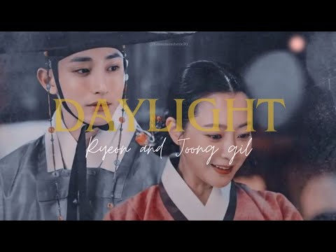 Clipe de Dorama - Com a música Daylight (Tradução/Legendado) [Tomorrow]