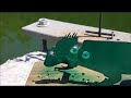 I 1000 Reptilian Head Shot Target 08 16 2016