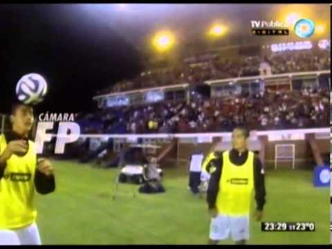 Apertura del Domingo 16 de Febrero del 2014