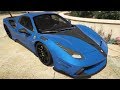 Ferrari 488 Mansory SIRACUSA 4XX [Add-On] 13