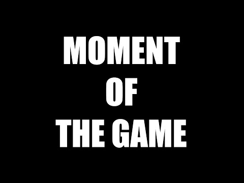Moment of the Game: Ilves