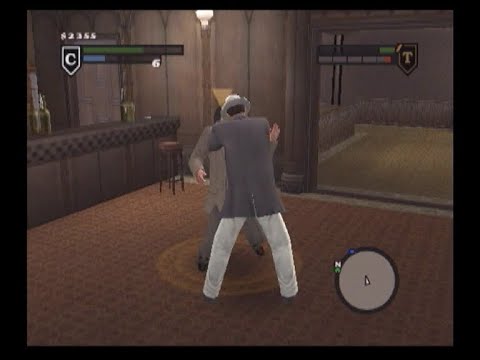 The Godfather-Tattaglia Family Music (Beta Version)