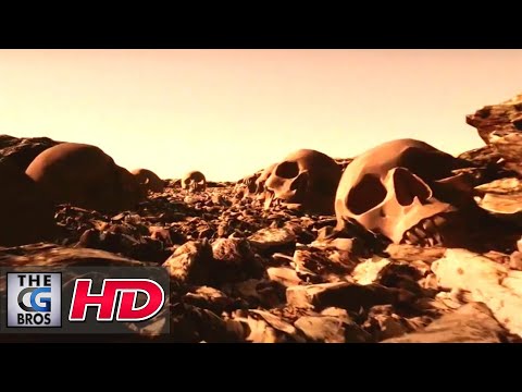 A Sci-Fi Short Film: "2020" - by Jamie Mac | TheCGBros