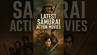Download lagu Latest Samurai Action Movies You cant miss | Samurai Action Movies ❤️🤯 #movie #action #samurai mp3