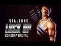 CONDENA BRUTAL 1989 Trailer Subtitulado