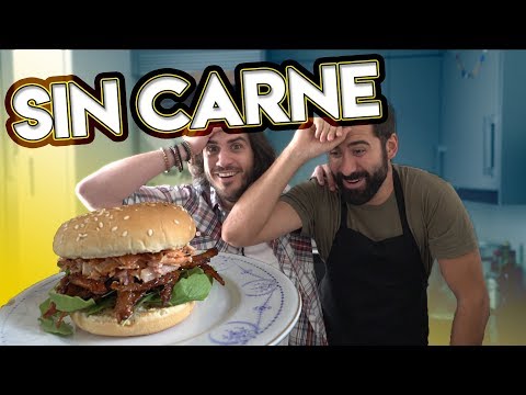HAMBURGUESA OPERACIÓN BIKINI - LA COCINA ERASMUS