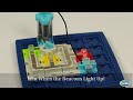 Watch video for Thinkfun - Circuit Maze