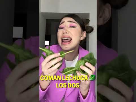 LO QUE ENTIENDO DE LAS CANCIONES EN INGLÉS 😂 #shorts