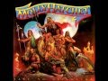 MOLLY HATCHET " All Mine "