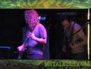 Saviours - Crucifire Live NYC '07