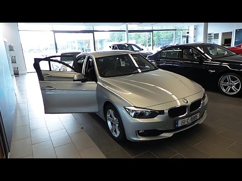 151C11885 - 151C11885 BMW 316d SE Saloon