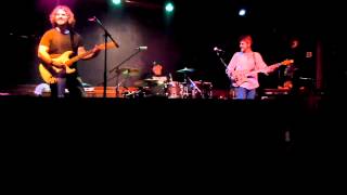 The Brian Johnson Band w/Jimi Jamison 5-11-2012-Riders On The Storm