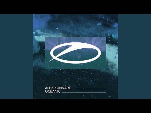 Oceanic (Extended Mix)