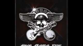 Dead Moons Grey- Hazard (album version)