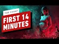 The Chant: First 14 Minutes of Gameplay