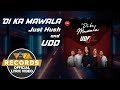 'Di Ka Mawala - Just Hush x UDD [Official Lyric Video]