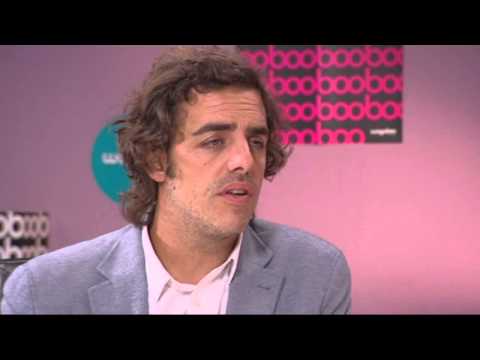 El jefe infiltrado - Wogaboo: "Te voy a demostrar que no soy como tú. Yo no te voy a echar"