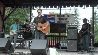 Jimmy Needham - Hurricane - DelGrosso PA