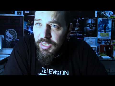 Patreon: Robocop (1987) di Paul Verhoeven - Minirece richiesta da Sn@ck Plissken