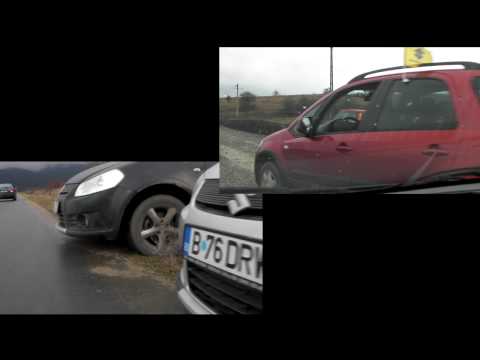 SuzukiClub ROMANIA - Intalnire Iarna 2010