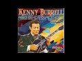 Kenny Burrell — Giants Of Jazz Vol 4