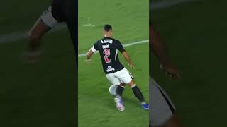 ⚽ BRENNER ABRE O PLACAR PARA O #VASCO! | #CONMEBOL #SUDAMERICANA
