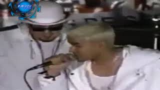 KUMBIA KINGS   DIME QUIEN  1999